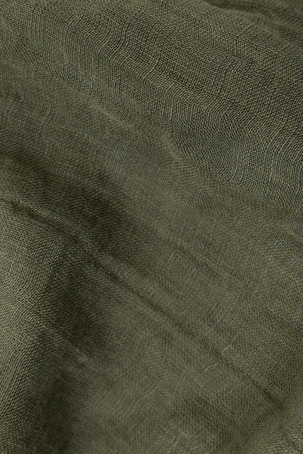 【関税&送料込】Rick Owens Silk Scarf RICK OWENS - ACCESSORIES - Rick Owens